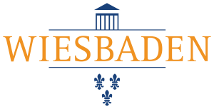 Logo Stadt Wiesbaden